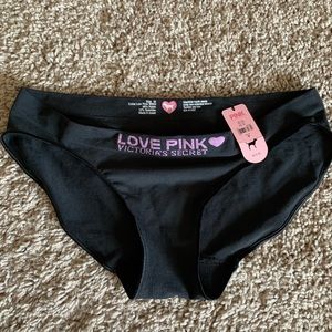 Victoria Secret Pink Underwear